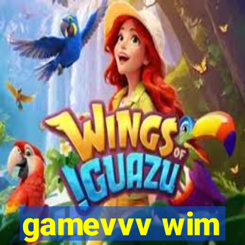 gamevvv wim